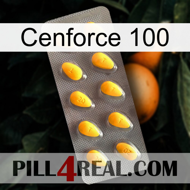 Cenforce 100 cialis1